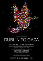 dublin2gaza