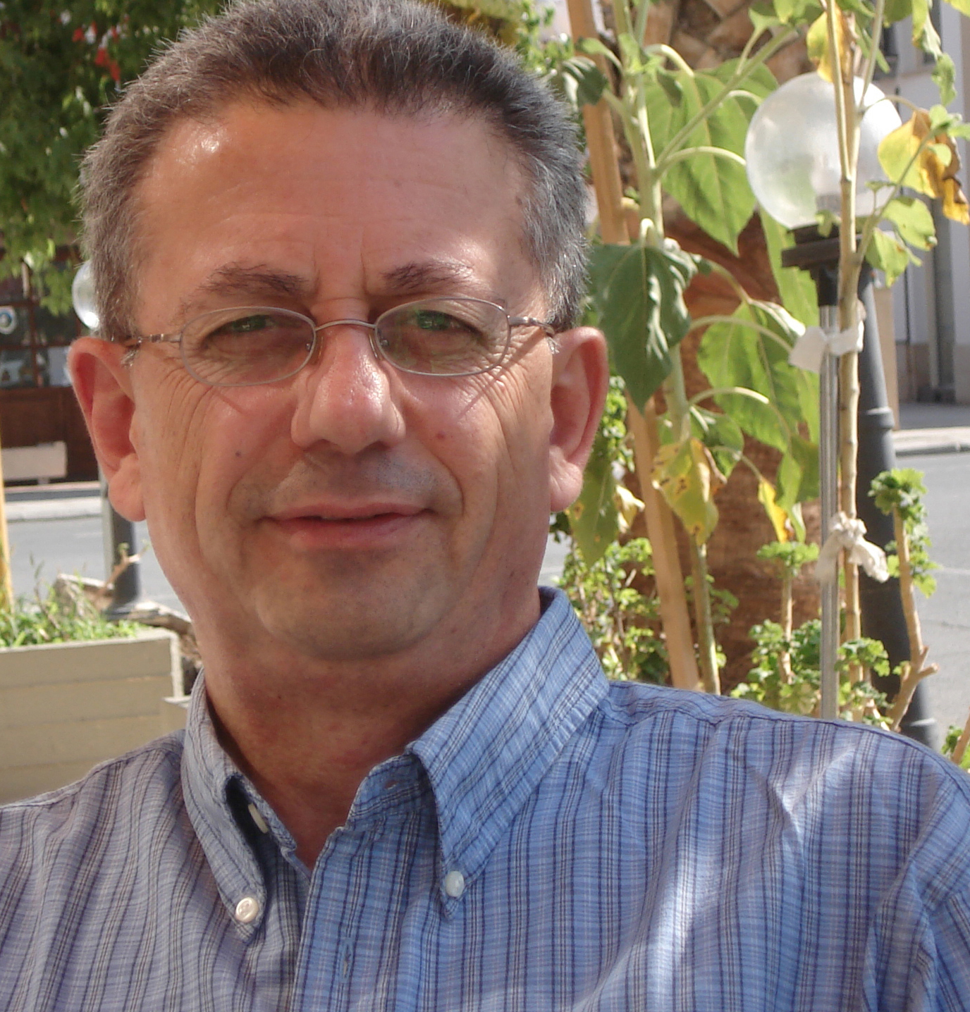 Freegaza - Mustafa Barghouti (